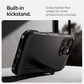 Spigen iPhone 16 Pro Case 6.3" Tough Armor MagFit Casing Magnetic Phone Case Extreme Protection iPhone Cover