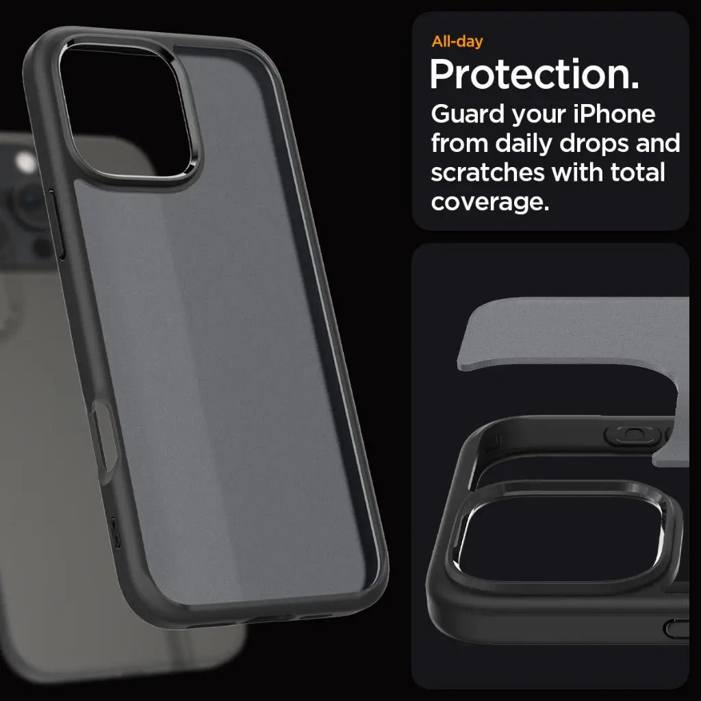 Spigen iPhone 16 Pro Case 6.3