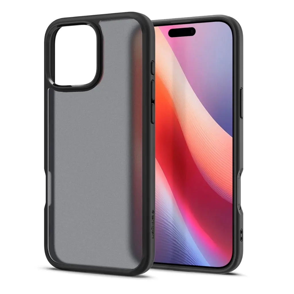 Spigen iPhone 16 Pro Case 6.3