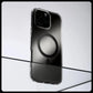 Spigen iPhone 16 Pro Case 6.3" Ultra Hybrid MagFit Casing Magnetic Charging Compatible iPhone Cover