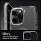 Spigen iPhone 16 Pro Case 6.3" Ultra Hybrid MagFit Casing Magnetic Charging Compatible iPhone Cover