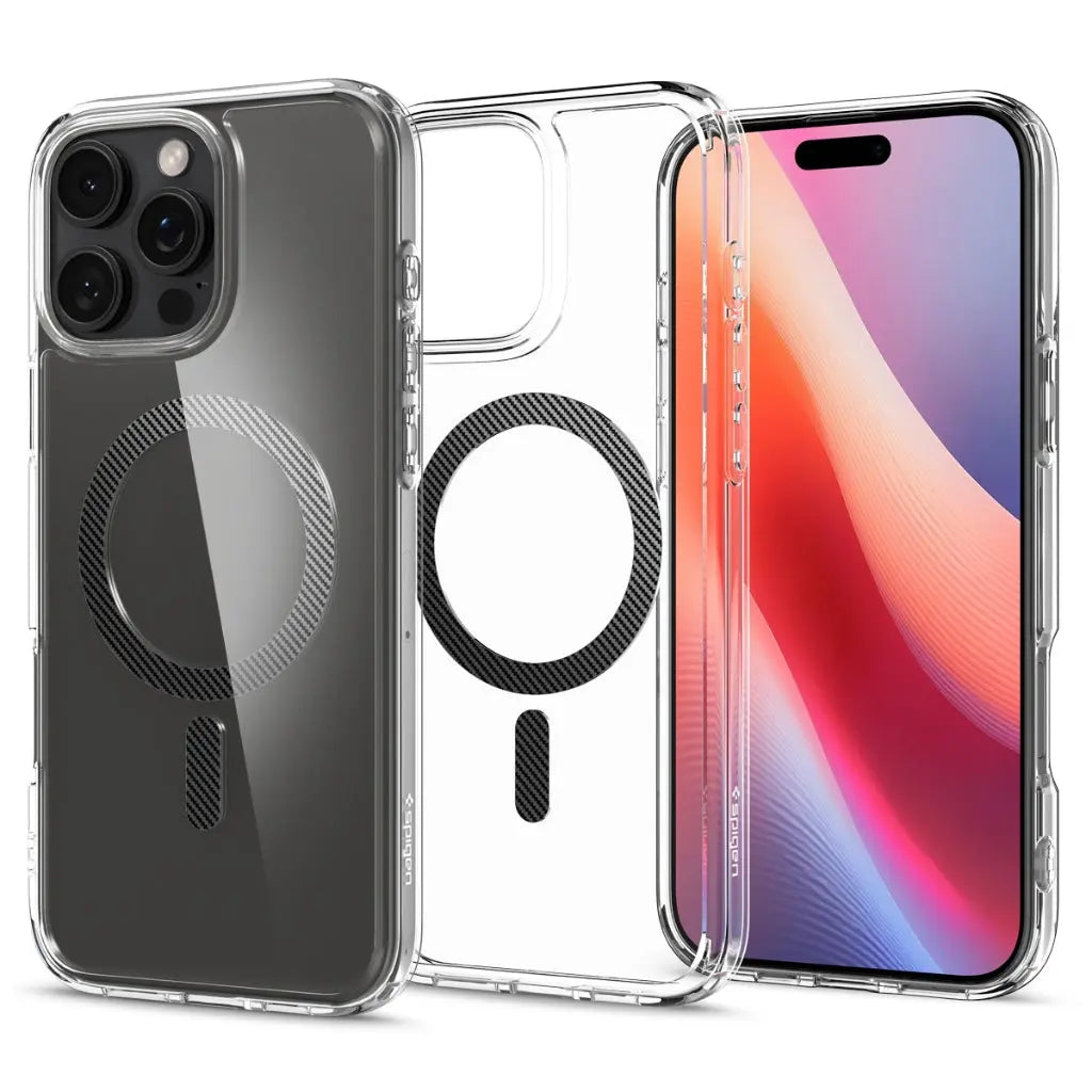 Spigen iPhone 16 Pro Case 6.3