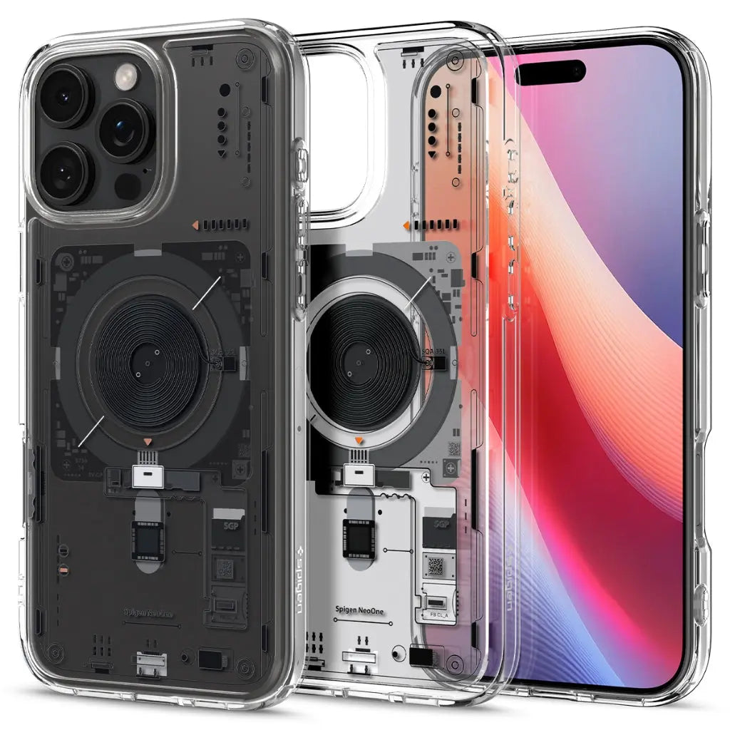 Spigen iPhone 16 Pro Case 6.3