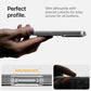 Spigen iPhone 16 Pro Case 6.3" Ultra Hybrid Neo One MagFit Magnetic Phone Case iPhone Case iPhone Cover