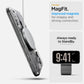 Spigen iPhone 16 Pro Case 6.3" Ultra Hybrid Neo One MagFit Magnetic Phone Case iPhone Case iPhone Cover