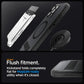 Spigen iPhone 16 Pro Case 6.3" Ultra Hybrid S MagFit Frost Magnetic Phone Case Phone Stand iPhone Case iPhone Cover