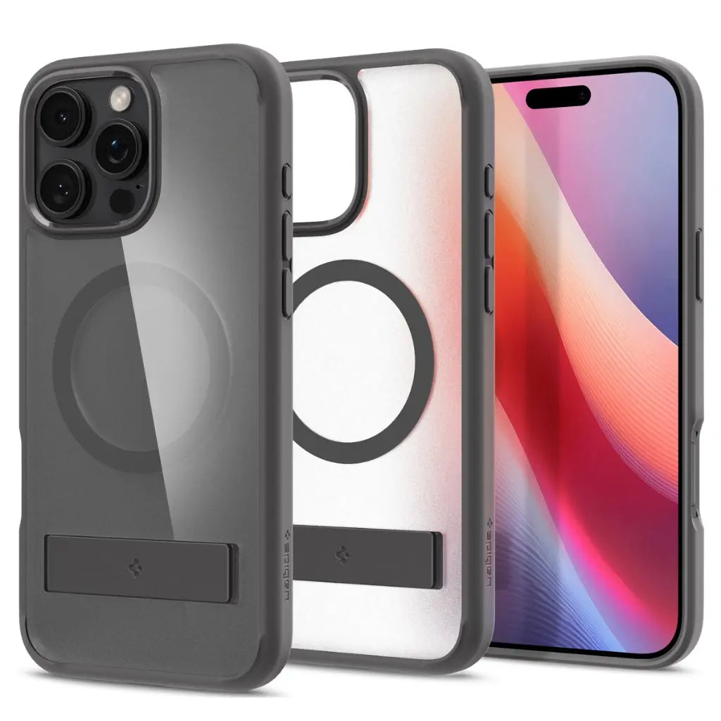 Spigen iPhone 16 Pro Case 6.3