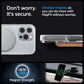 Spigen iPhone 16 Pro Case 6.3" Ultra Hybrid S MagFit Magnetic Phone Case Phone Stand iPhone Case iPhone Cover