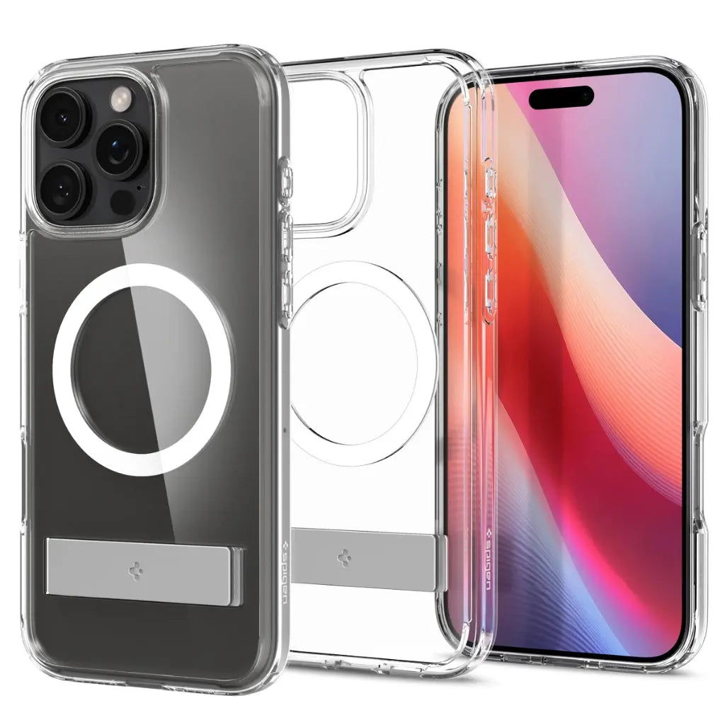 Spigen iPhone 16 Pro Case 6.3