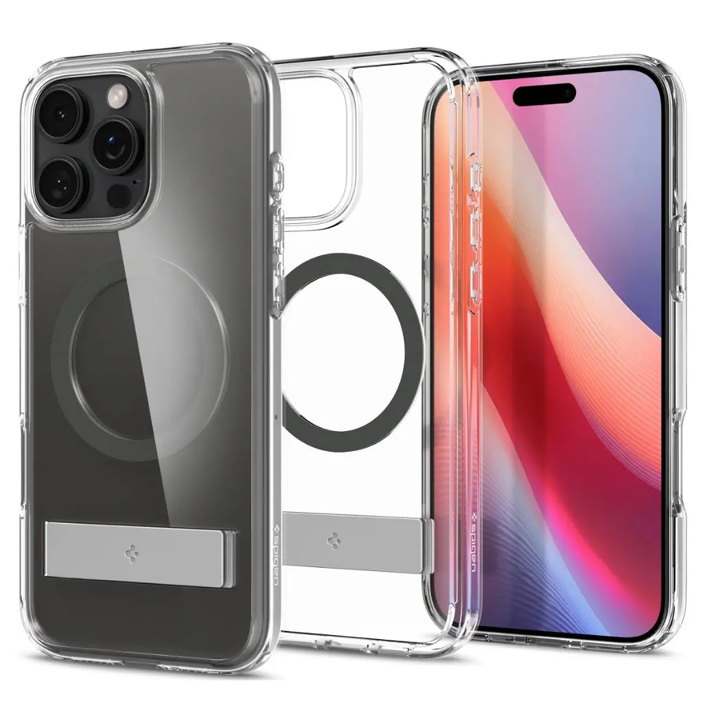 Spigen iPhone 16 Pro Case 6.3