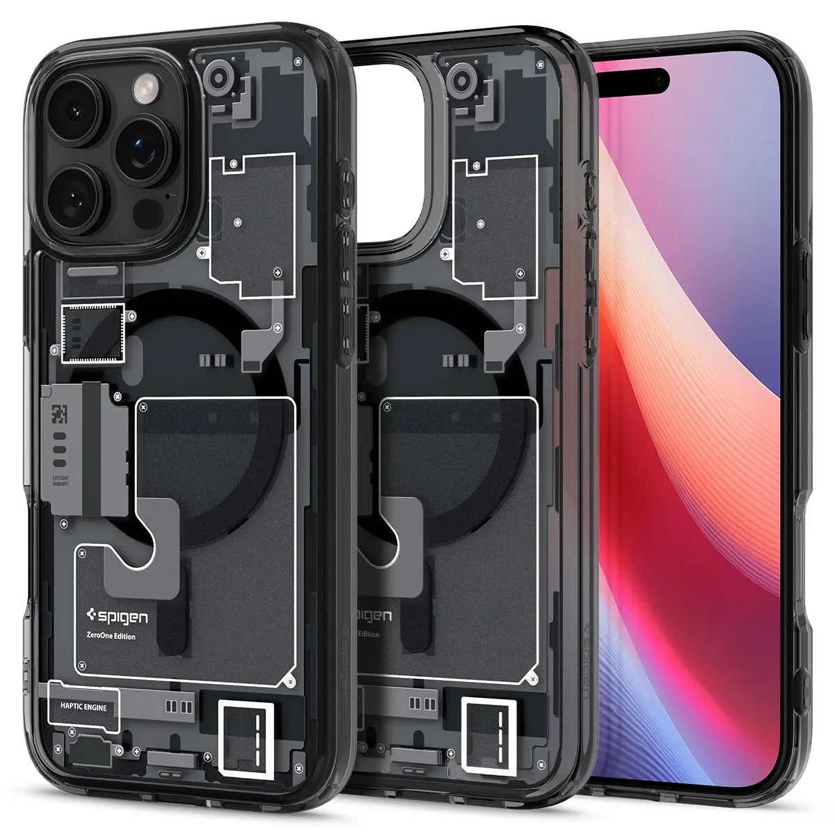 Spigen iPhone 16 Pro Case 6.3