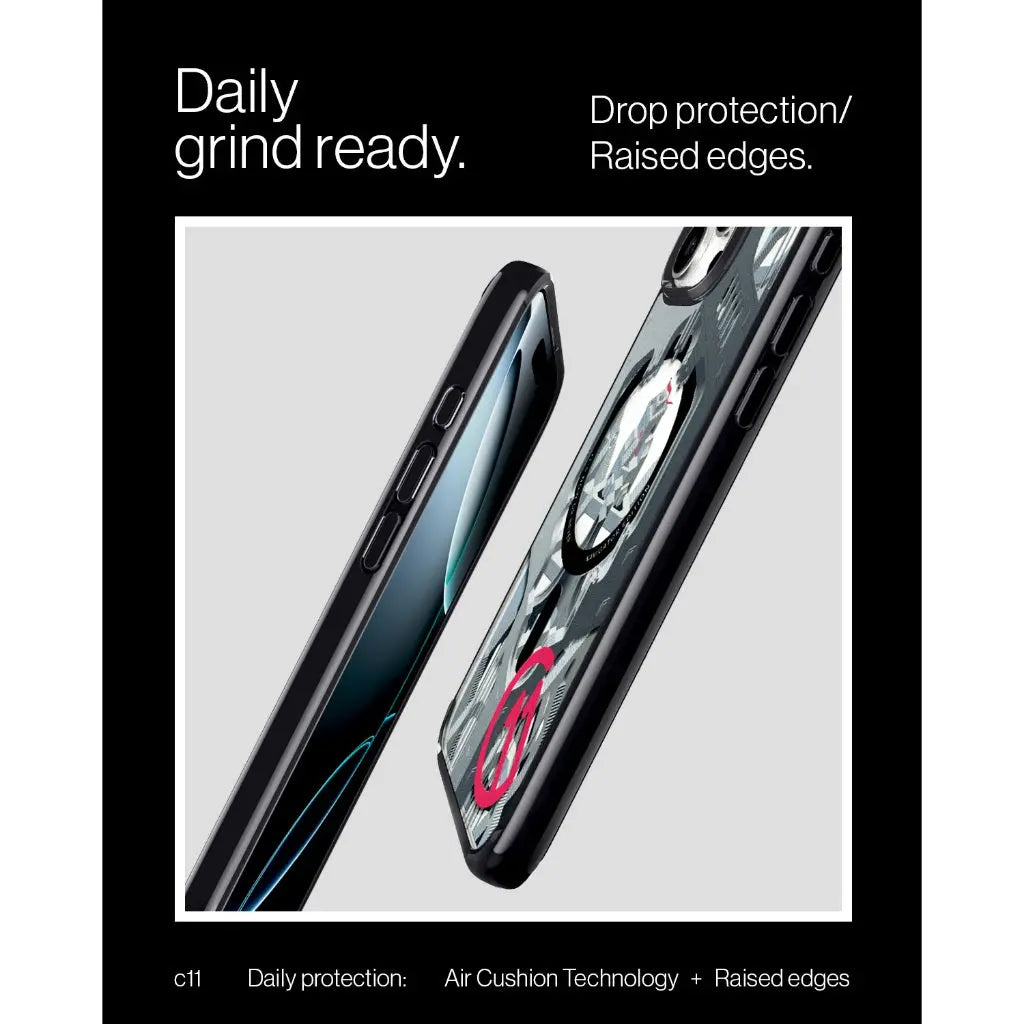 Spigen iPhone 16 Pro Case 6.3