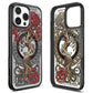 Spigen iPhone 16 Pro Case 6.3" c11 Sephiroth Magfit 3D Spatial Effect Camera Control Button Cover Magnetic Phone Case