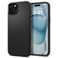 Spigen iPhone 16 Pro Max/16 Pro/15 Pro Max/15 Pro/15 Plus/15/14 Pro Max/14 Pro/14/13 Pro Max/13 Pro/13 Case Liquid Air