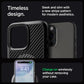 Spigen iPhone 16 Pro Max Case 6.9" Core Armor MagFit Casing Magnetic Phone Case MagSafe Case Drop Protection iPhone Case