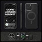 Spigen iPhone 16 Pro Max Case 6.9" Core Armor MagFit Casing Magnetic Phone Case MagSafe Case Drop Protection iPhone Case