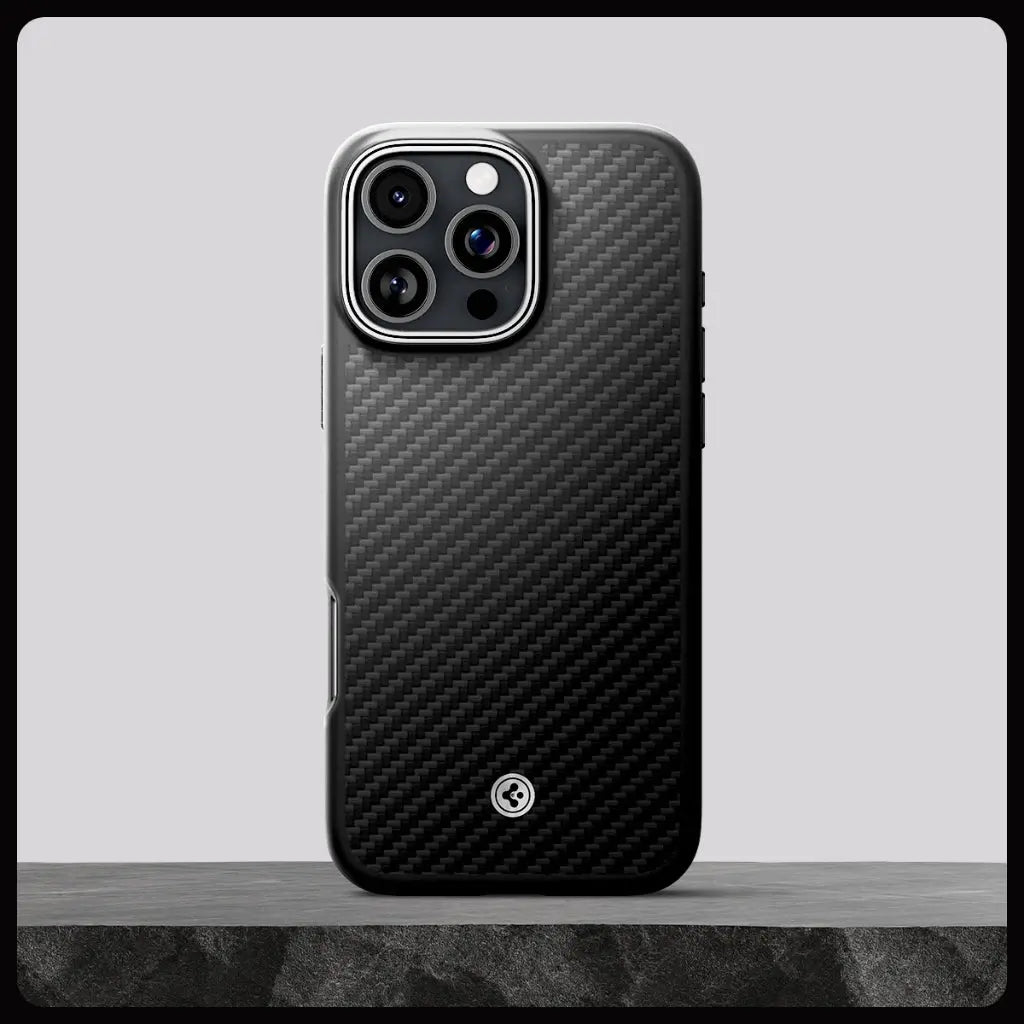 Spigen iPhone 16 Pro Max Case 6.9