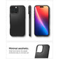 Spigen iPhone 16 Pro Max Case 6.9" Thin Fit MagFit MagSafe Case Magnetic Phone Case Slim Drop Protection iPhone Cover