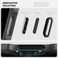 Spigen iPhone 16 Pro Max Case 6.9" Tough Armor T AI Magfit Frost Camera Control Button Cover Magnetic Phone Case