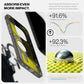 Spigen iPhone 16 Pro Max Case 6.9" Tough Armor T AI Magfit Frost Camera Control Button Cover Magnetic Phone Case