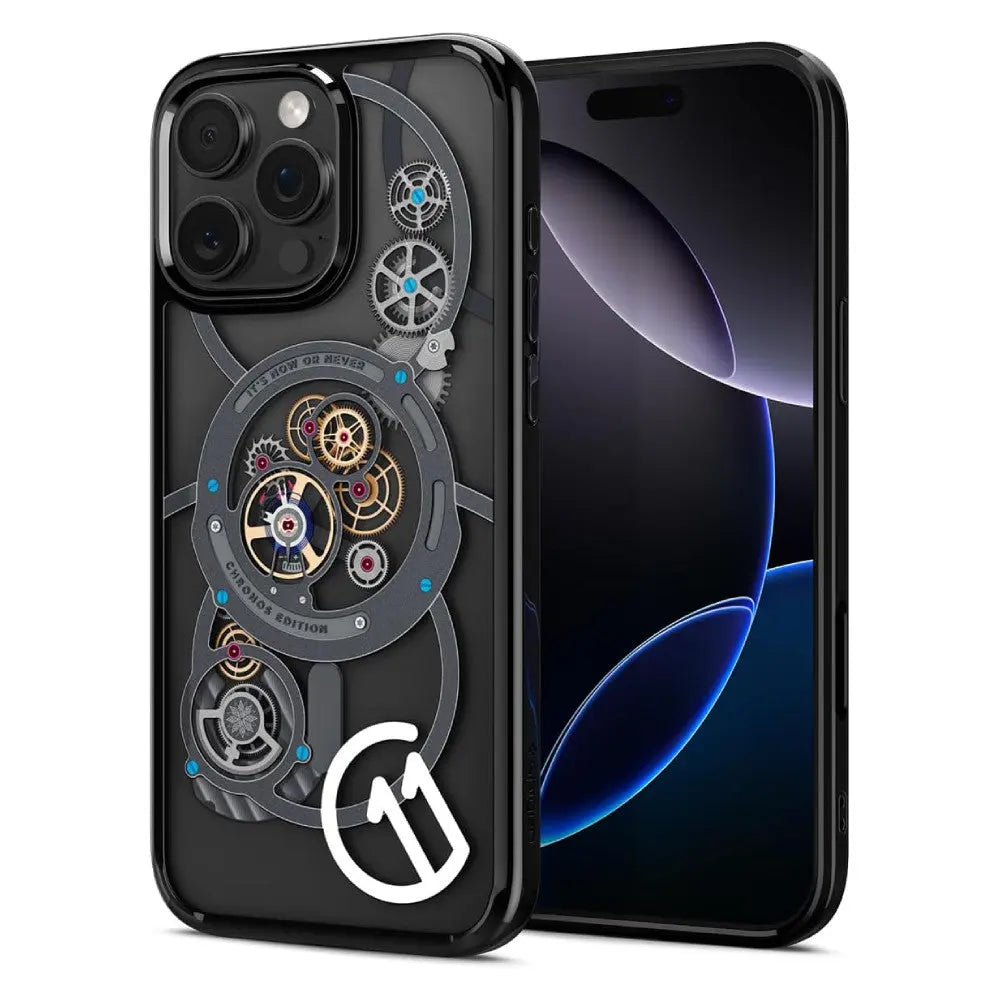 Spigen iPhone 16 Pro Max Case 6.9