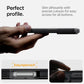 Spigen iPhone 16 Pro Max Case 6.9" Ultra Hybrid Zero One MagFit Magnetic Phone Case iPhone Case iPhone Cover