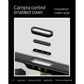 Spigen iPhone 16 Pro Max Case 6.9" c11 Flâneur Magfit 3D Spatial Effect Camera Button Cover MagSafe Case iPhone Case