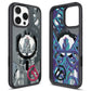 Spigen iPhone 16 Pro Max Case 6.9" c11 Navigator Magfit 3D Spatial Effect Camera Button Cover MagSafe Case iPhone Case