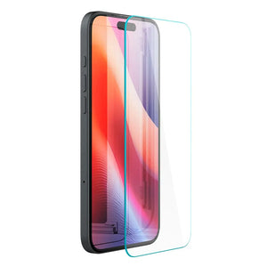 Spigen iPhone 16 Screen Protector 6.1" Glas.tR Slim HD iPhone 16 Tempered Glass iPhone 6.1" Tempered Glass