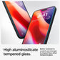 Spigen iPhone 16 Screen Protector 6.1" Glas.tR Slim HD iPhone 16 Tempered Glass iPhone 6.1" Tempered Glass