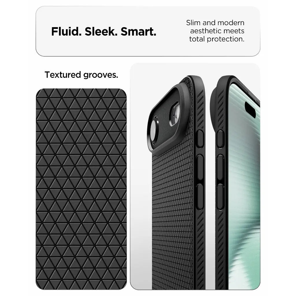 Spigen iPhone 17 Air Case 6.6