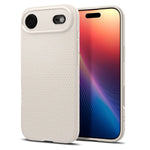 Spigen iPhone 17 Air Case 6.6" Liquid Air Casing Military Grade Drop Protection Slim Flexible Durable iPhone Case