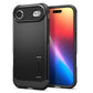 Spigen iPhone 17 Air Case 6.6" Slim Armor MagFit Magnetic Phone Case with Kickstand iPhone Case iPhone Cover