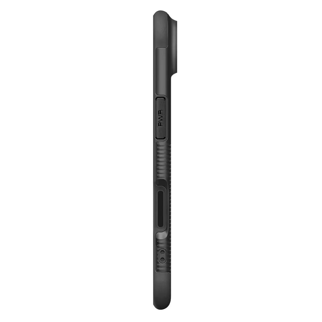 Spigen iPhone 17 Air Case 6.6" Slim Armor MagFit Magnetic Phone Case with Kickstand iPhone Case iPhone Cover