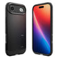 Spigen iPhone 17 Air Case 6.6" Tough Armor T AI Magfit Magnetic Phone Case Camera Control Button Cover Magnetic Case