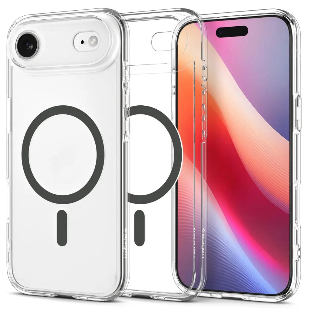 Spigen iPhone 17 Air Case 6.6