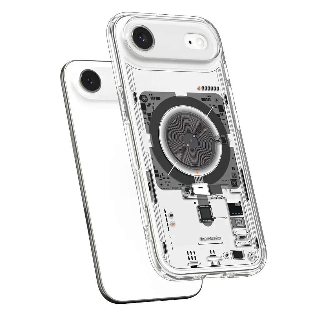 Spigen iPhone 17 Air Case 6.6