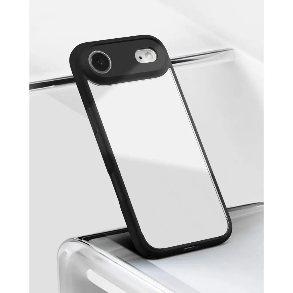 Spigen iPhone 17 Air Case 6.6" Ultra Hybrid Transparent Casing Drop Protective iPhone Case