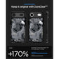 Spigen iPhone 17 Air Case 6.6" Ultra Hybrid Zero One Magfit Magnetic Phone Case Magnetic Case iPhone Case