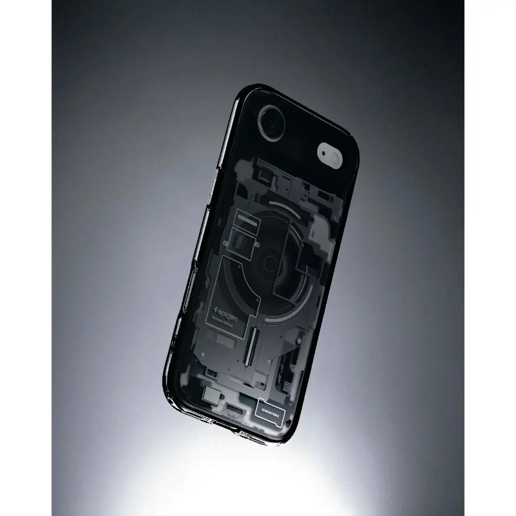 Spigen iPhone 17 Air Case 6.6