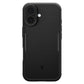 Spigen iPhone 17 Case 6.3" Core Armor MagFit Casing Magnetic Phone Case Drop Protection iPhone Case