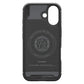 Spigen iPhone 17 Case 6.3" Core Armor MagFit Casing Magnetic Phone Case Drop Protection iPhone Case