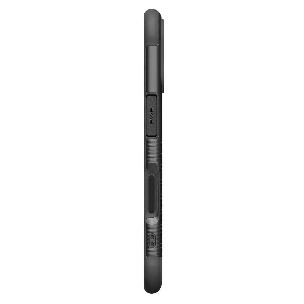Spigen iPhone 17 Case 6.3" Slim Armor MagFit Magnetic Phone Case with Kickstand iPhone Case iPhone Cover