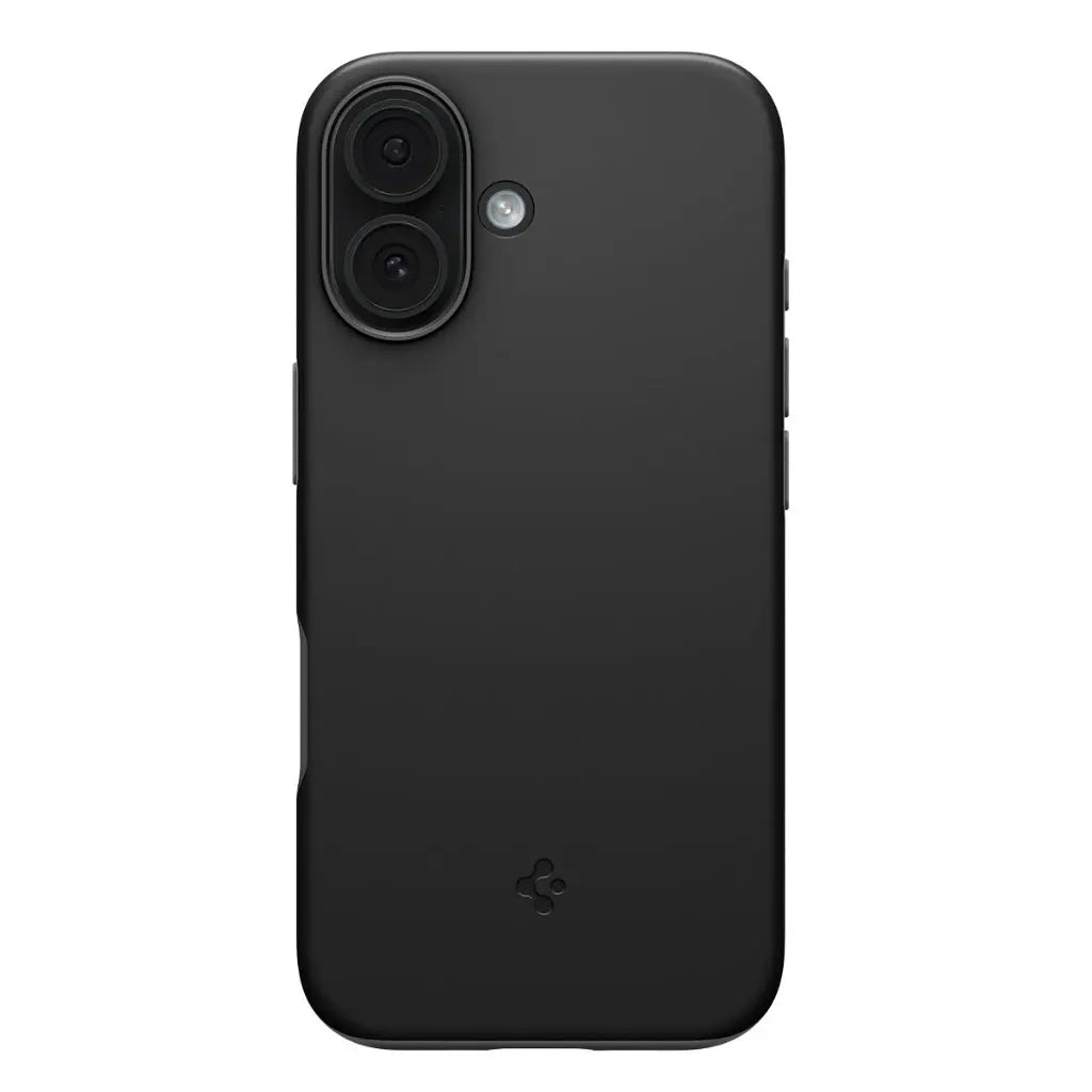 Spigen iPhone 17 Case 6.3" Thin Fit Magfit Slim Coverage Magnetic Phone Case Magnetic Case iPhone Case