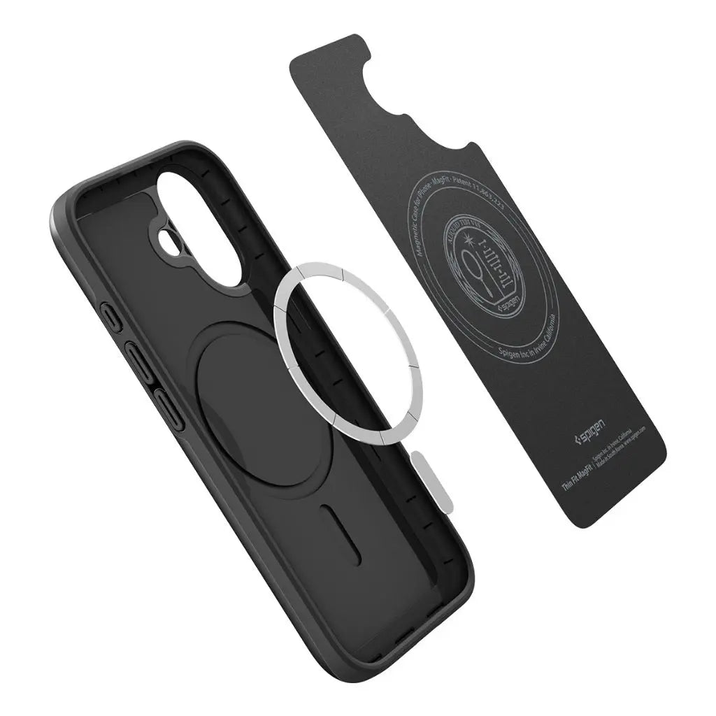 Spigen iPhone 17 Case 6.3