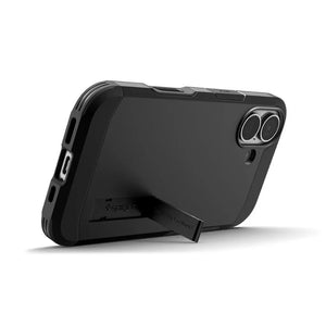 Spigen iPhone 17 Case 6.3" Tough Armor T AI Magfit Magnetic Phone Case Camera Control Button Cover Magnetic Case