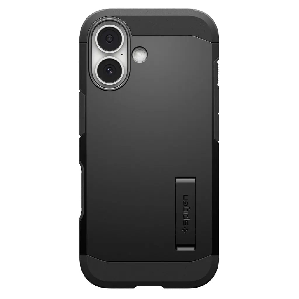 Spigen iPhone 17 Case 6.3" Tough Armor T AI Magfit Magnetic Phone Case Camera Control Button Cover Magnetic Case