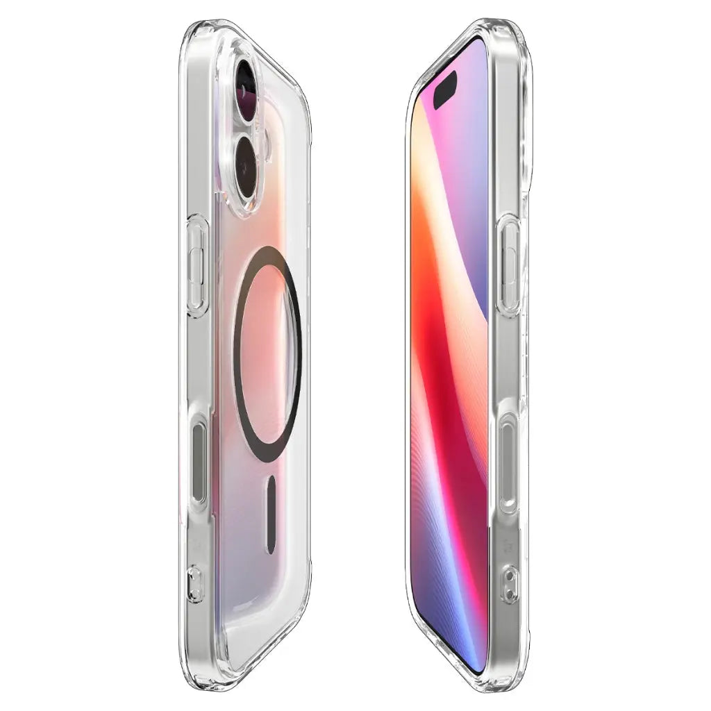 Spigen iPhone 17 Case 6.3