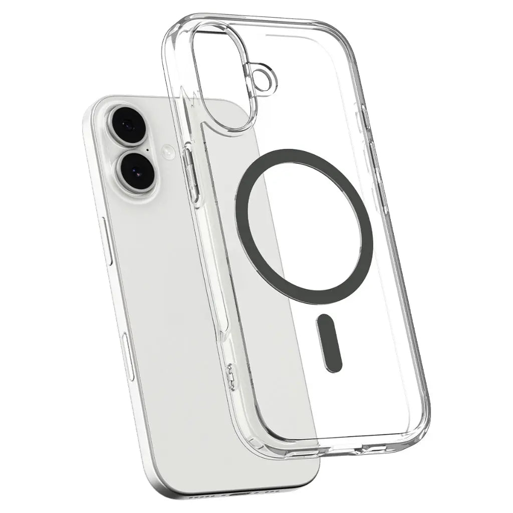 Spigen iPhone 17 Case 6.3
