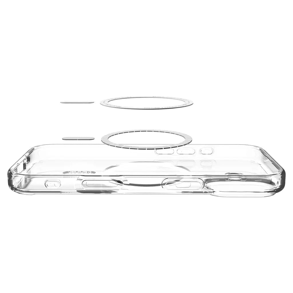 Spigen iPhone 17 Case 6.3
